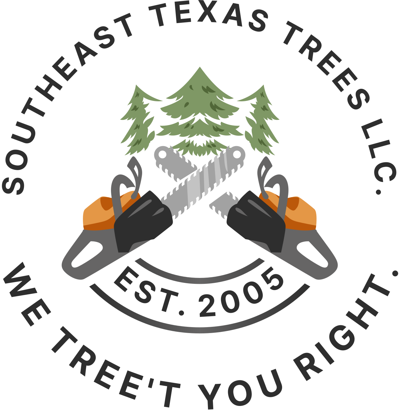 Southeast Texas Trees LLC